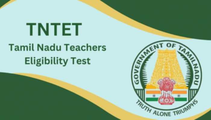 TN Govt To Conduct Exclusive TET Exams For Government School Teachers Without Qualification