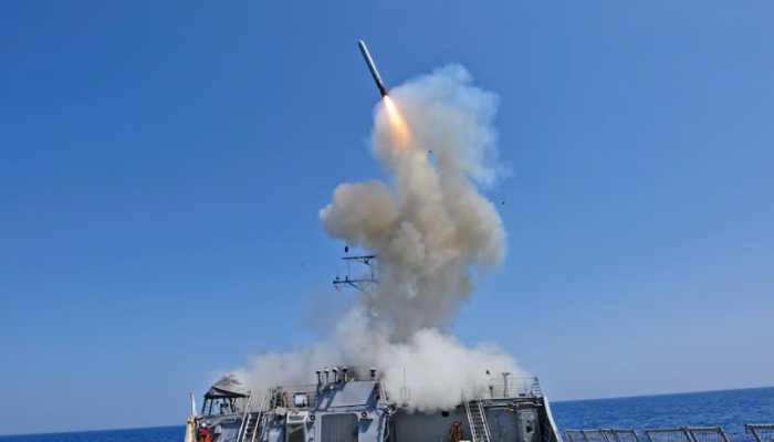 Is America Playing With Fire? Trump Talks Big On Tomahawk Missiles, But Putin’s Deadly Air-Defense Arsenal Can Annihilate Them All