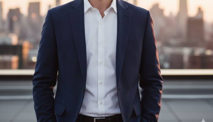  Stylish Men’s Blazers for Every Occasion – Top Picks on Myntra’s Diwali Sale
