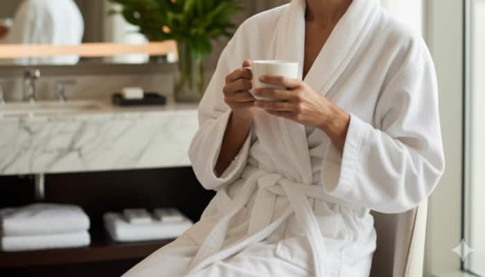 Cozy and Stylish Bath Robes for Women – Top Picks on Myntra’s Diwali Sale