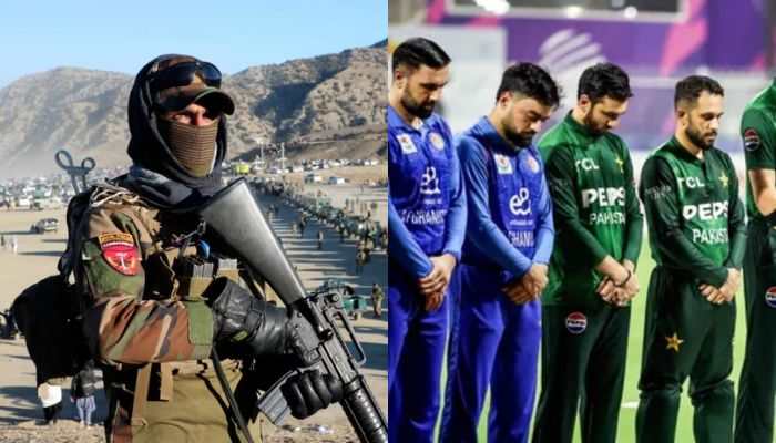 PCB Chairman Mohsin Naqvi Requests ICC Alternate Plan as Afghanistan May Pull Out of Tri-Series