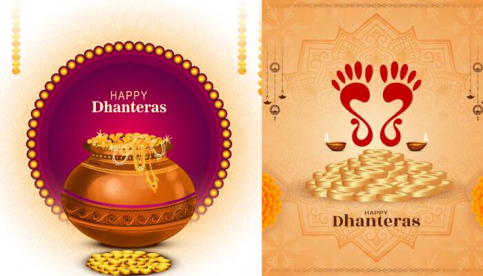Dhanteras 2025: Can't Afford Gold? Attract Wealth By Buying THESE Items