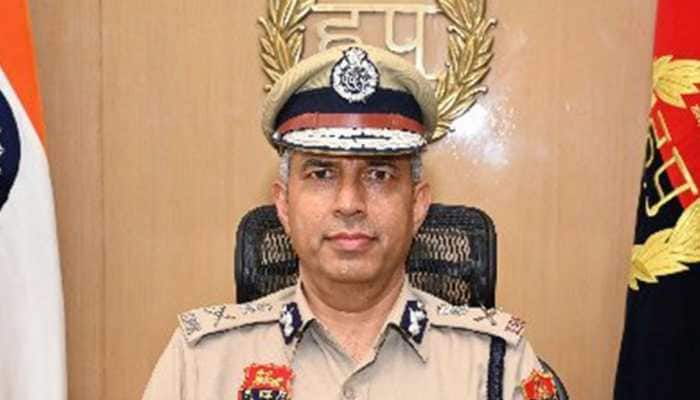 Haryana IPS Suicide Case: Rahul Gandhi Says 'Matter Of Every Dalit Family,' Demands Action 
