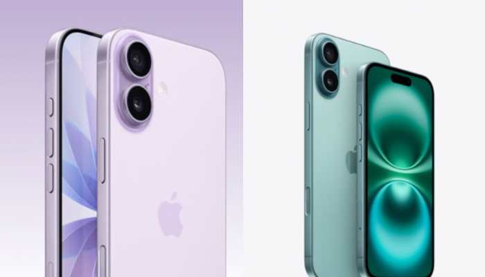 Apple iPhone 17, iPhone 16 Get Price Cut In Diwali Sale 2025; Check Camera, Display, And Other Features 