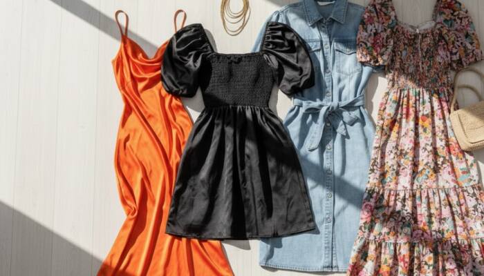  Trendy Dresses for Woman’s Wardrobe – Grab Them in the Diwali Myntra Sale
