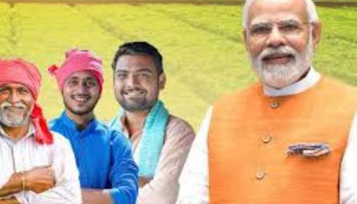 PM Kisan Diwali Gift: Next Rs 2000 Installment To Bring Festive Cheer For Farmers