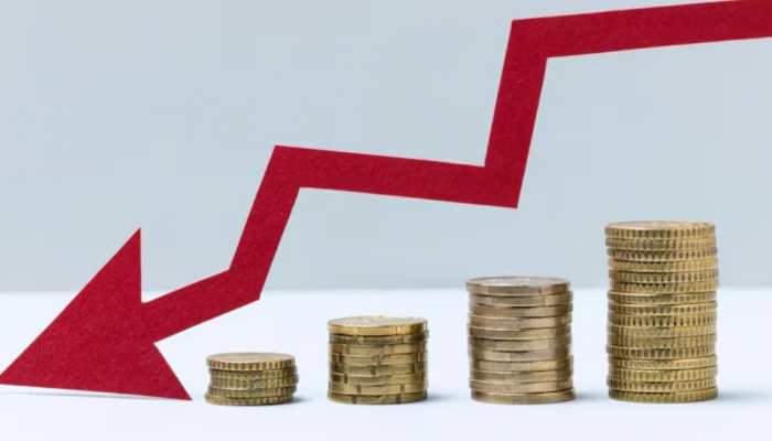 India's WPI Inflation Declines To 0.13% In September