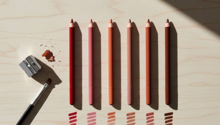 Line It Like a Pro: Lip Liners You Need from the Myntra Diwali Sale!