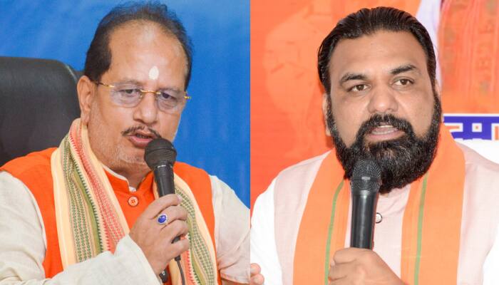 Bihar Assembly Elections 2025: BJP Releases First List Of 71 Candidates - Check Full List