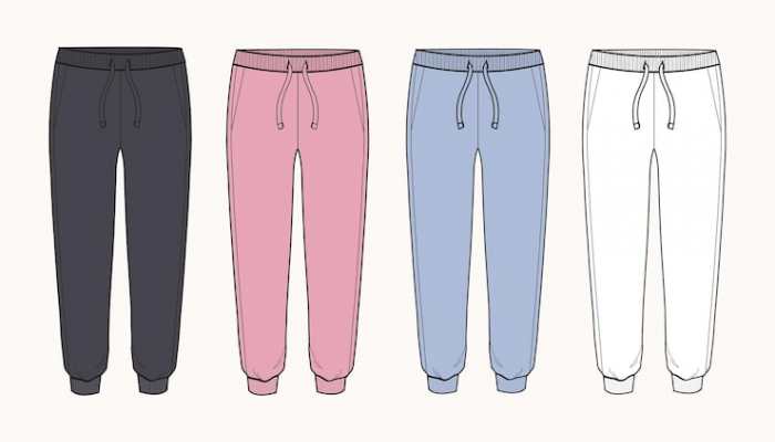 Comfortable and Stylish Women’s Joggers for Everyday Wear