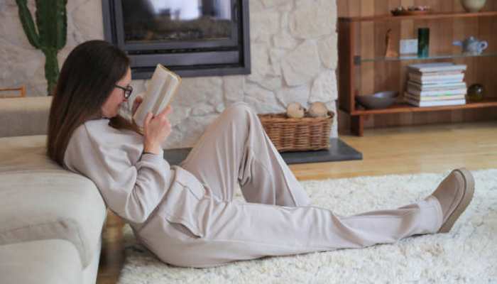 Cozy and Stylish Women’s Sweatpants for Winter