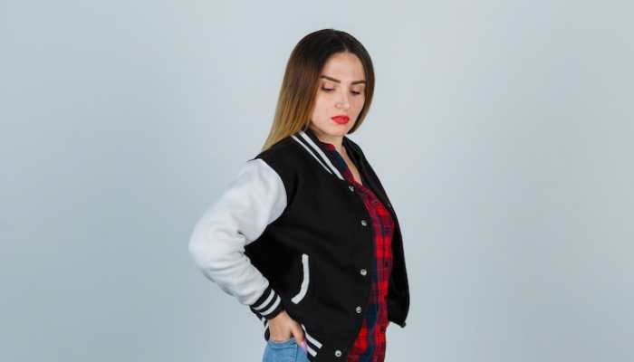 Shop Stylish Women’s Bomber Jackets This Diwali Sale