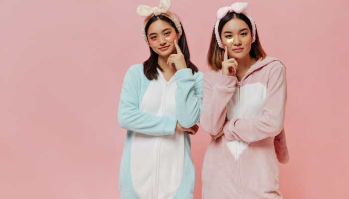 Diwali Offers on Women’s Winter Night Suits
