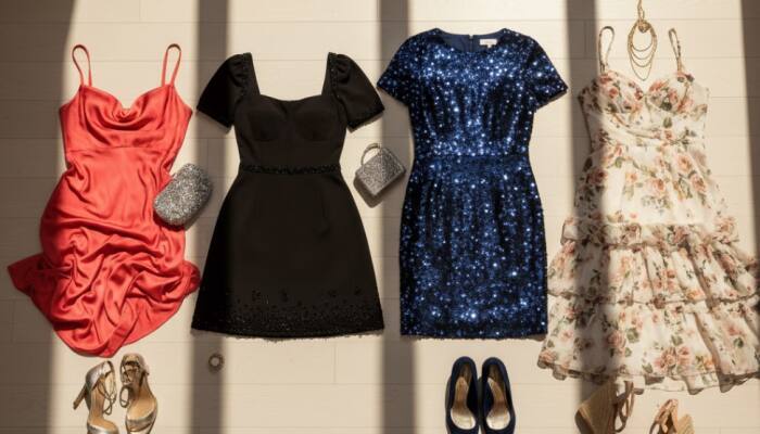 Must-Have Dresses to Slay This Diwali – Only on Myntra’s Diwali Sale 2025!