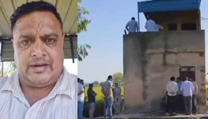 Haryana IPS Suicide Case Turns Murkier: ASI’s Death Adds Fresh Twist