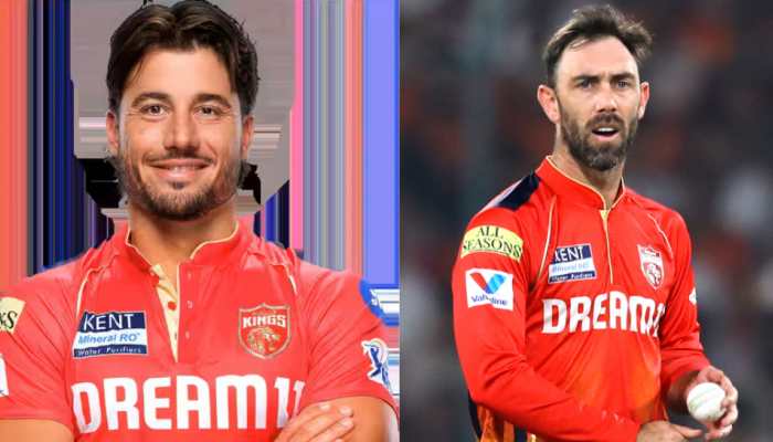 4 Players Punjab Kings Might Release To Increase IPL 2026 Auction Purse