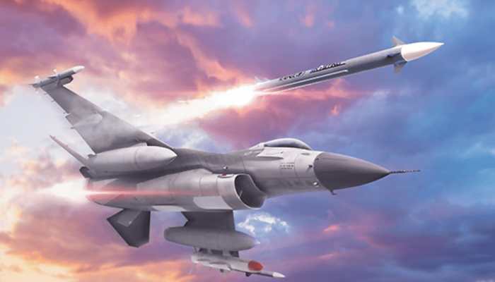 Israel Offers Long-Range Missile Sky Sting For Tejas Fighter Jets - 250km BVRAAM Can Tilt Game In India's Favour