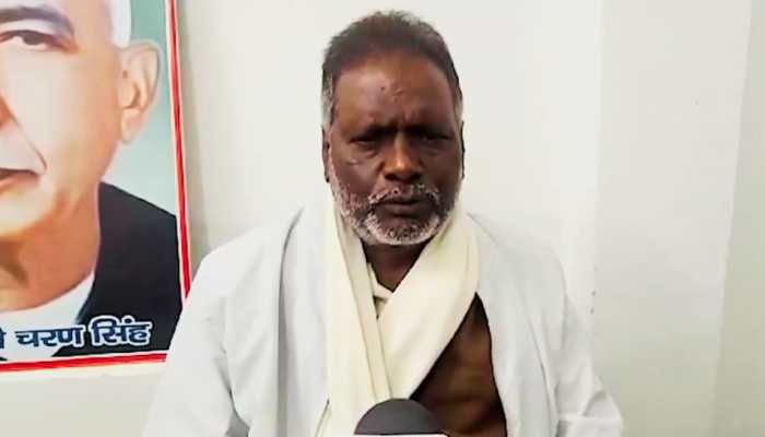 Bihar Election 2025: JD(U) MP Ajay Kumar Mandal Seeks Resignation Over Bihar Poll Seat Distribution