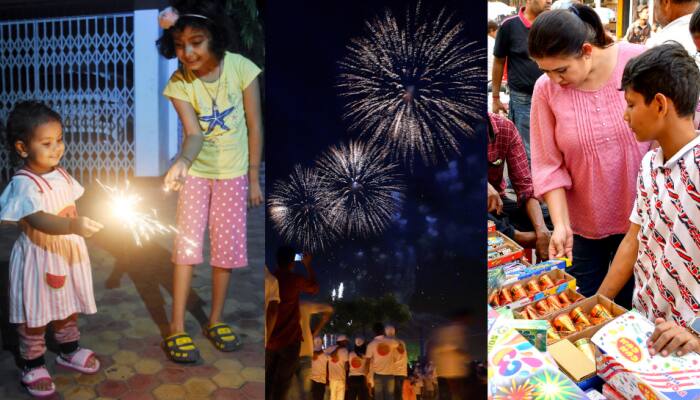 Diwali 2025, Diwali photo, Diwali home decor, Diwali 2025 safety tips, firecracker dos and don’ts, safe Diwali celebration, Diwali fire safety guide, how to light crackers safely, Diwali eco-friendly firecrackers, Diwali precautions for kids, firecracker accident prevention, Diwali first aid tips, Happy Diwali 2025 safety rules