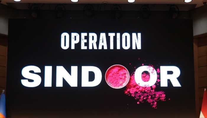 ‘Operation Sindoor 2.0 Will Be Deadlier’: Western Command Chief Issues Stern Warning To Pakistan