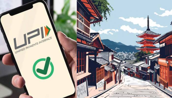 UPI Payments In Japan? NPCI International Partners With NTT DATA To Simplify Transactions For Indian Travellers