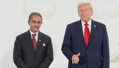 Trump Hails ‘Good Friend’ Modi As Sharif Lavishes Praise Amid Gaza Summit Tensions