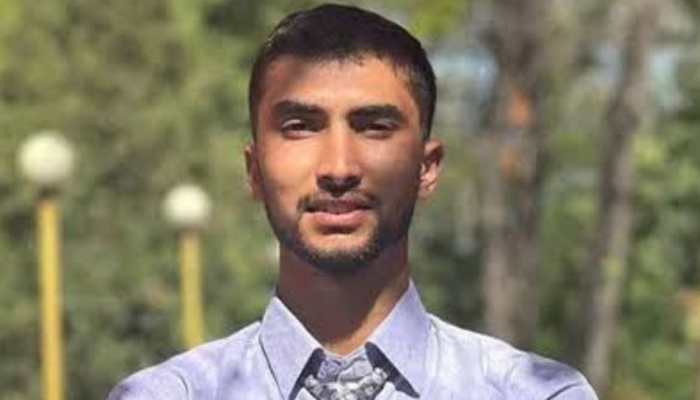Bipin Joshi, Who Acted As Divine Being By Saving lives During Oct 7 Terror Attack, Dies In Hamas custody 