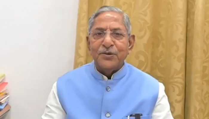 Bihar Polls: Seven-Time MLA Nand Kishore Yadav Didn't Figure In BJP's First List