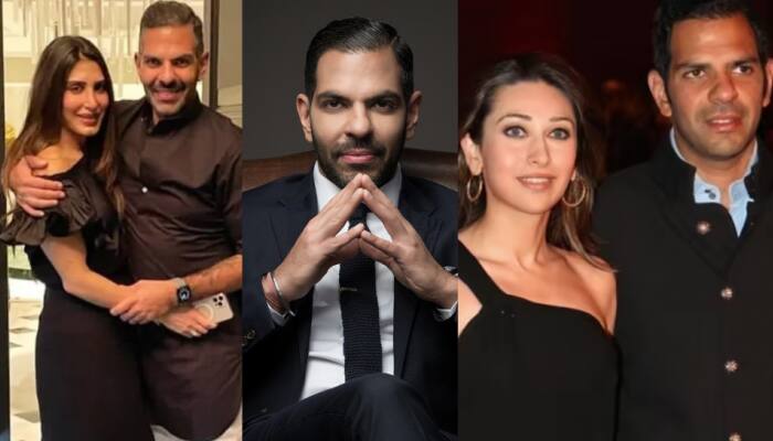 ‘She’ For Sunjay Kapur? Inside Karisma Kapoor’s Family Showdown Over A Rs 30,000 Crore Will