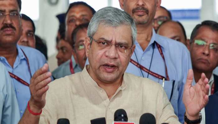 Implementation Of Kavach Is In "Very Advanced Stage" In Two Key Railway Corridors: Ashwini Vaishnaw