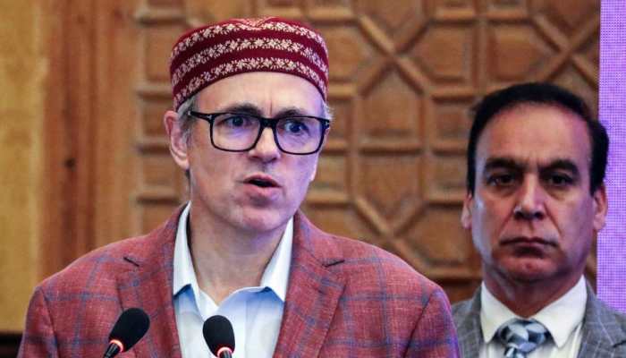 Omar Abdullah Urges Opposition Unity, Says Abstaining Will Help BJP In Rajya Sabha Polls