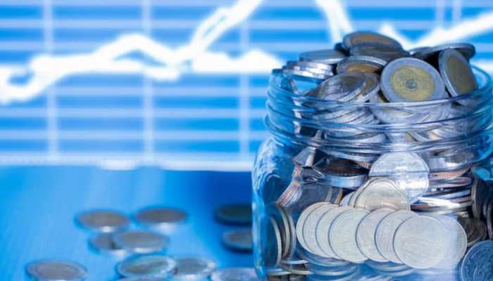 IMF Ups India's GDP Growth Forecast For 2025-26 Despite US Tariff Hike