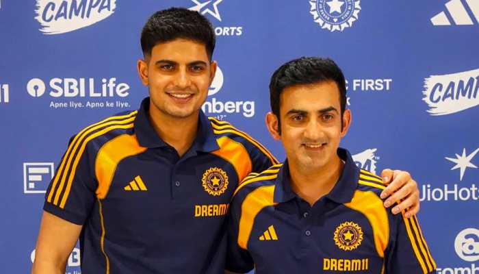 Gautam Gambhir's Blunt Take On Shubman Gill's Appointment As India's Captain: 'No One Has Done Him A Favour...'