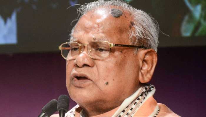 Bihar Assembly Polls: Jitan Ram Manjhi-Led HAM Announces Six Candidates