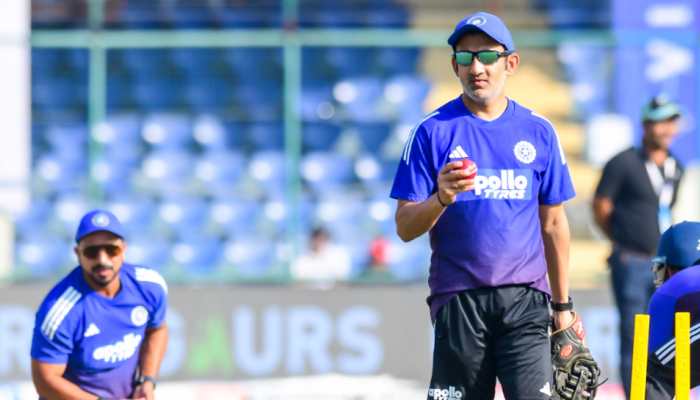 'There Has To Be Something For Pacers': Gautam Gambhir Gives His Verdict On Delhi Pitch After India's Win Over West Indies
