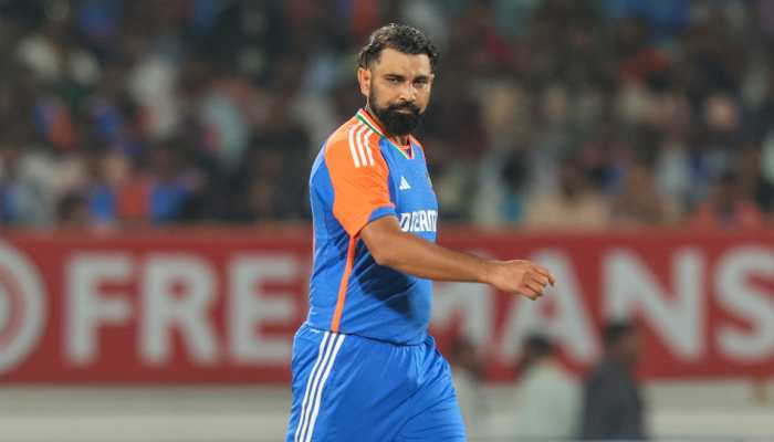 'It's Not My Responsibility To Inform People About...': Mohammed Shami Breaks Silence On Australia Series Snub, Gives Update On His Fitness