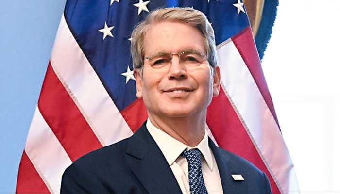 US Expects India, Allies’ Backing On China’s Rare Earth Curbs: US Treasury Secy