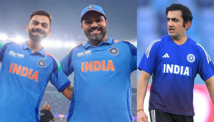 Will Rohit Sharma And Virat Kohli Play 2027 ODI World Cup For India? Gautam Gambhir Gives Blunt Reply