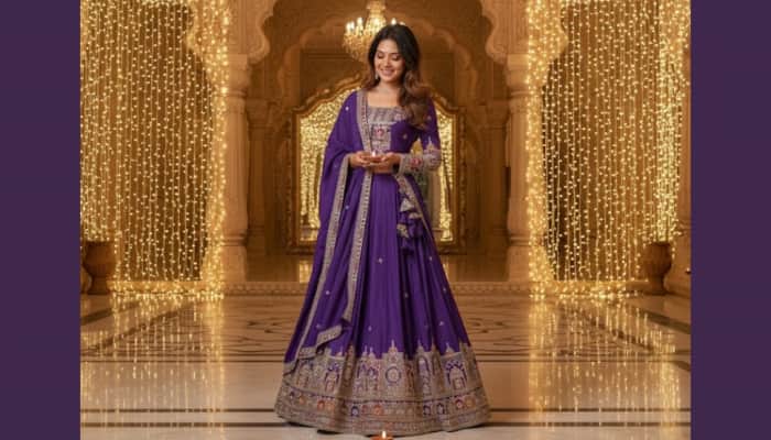 Gorgeous Diwali Lehengas to Shine This Festive Season | Flipkart Big Bang Sale
