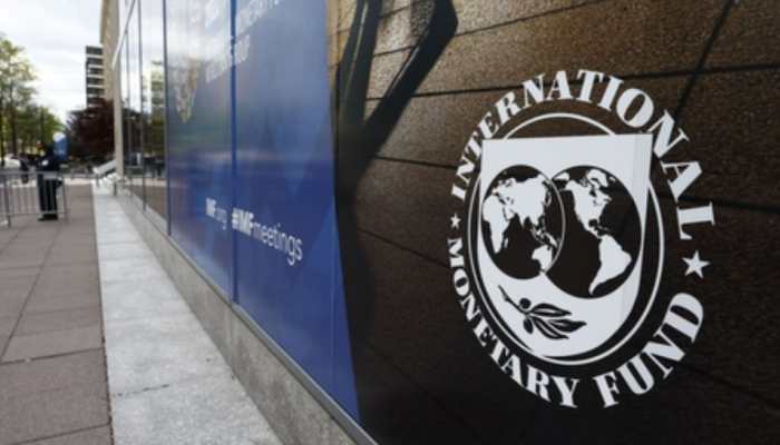 IMF Raises India’s Growth Projection Despite Trump’s Tariffs