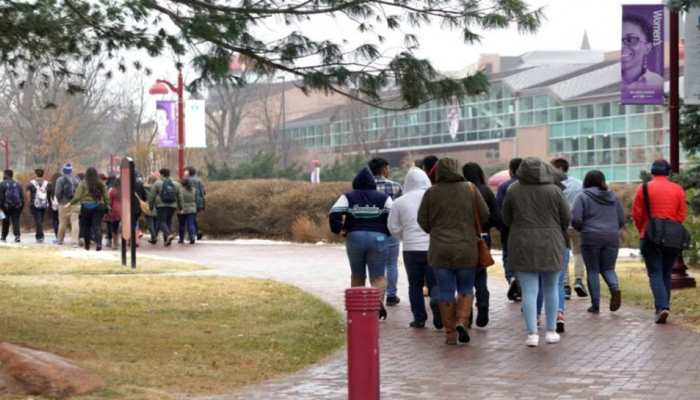 Trump Targets Indian Students: 5% Cap Threatens Admission To America’s Top Universities