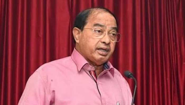 Former Goa CM And Minister Ravi Naik Dies At 79; PM Narendra Modi, Other Leaders Mourn Demise