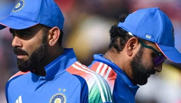 Virat Kohli, Rohit Sharma Might Retire If...: Ravi Shastri Makes Big Statement
