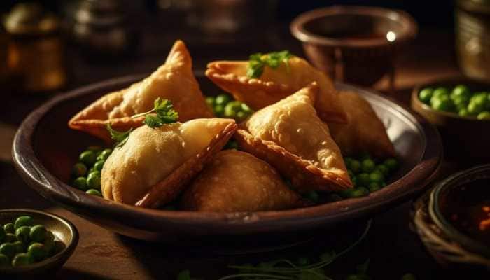 Your Love For Samosa Raising Cancer Risk? Doctor On Dangers Of Reusing Oil