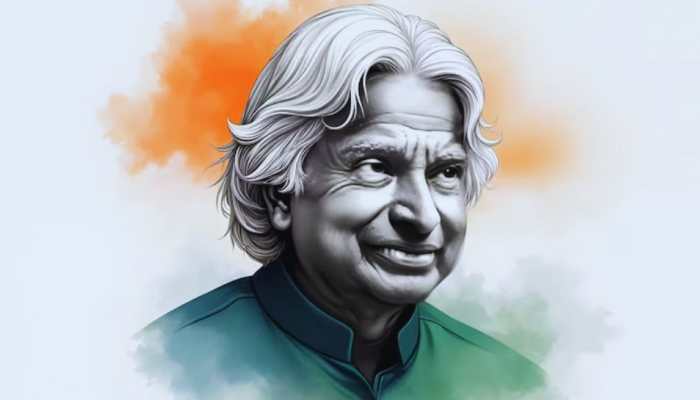 World Students' Day 2025: 15 Life Lessons And Quotes From Dr. A.P.J Abdul Kalam Every Student Must Know