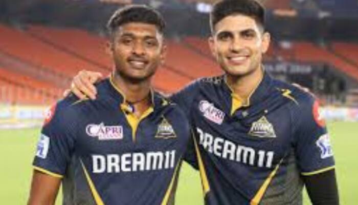 'Leave Gujarat, Join CSK’: Star Batter Told To Leave Gujarat Titans Ahead Of IPL 2026, Video Gets Viral - WATCH