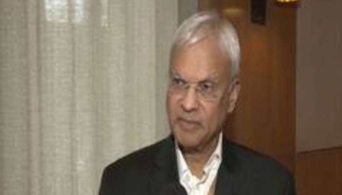 Who Is Ashley Tellis? Indian Origin Defence Expert Arrest In US On Spying Charges