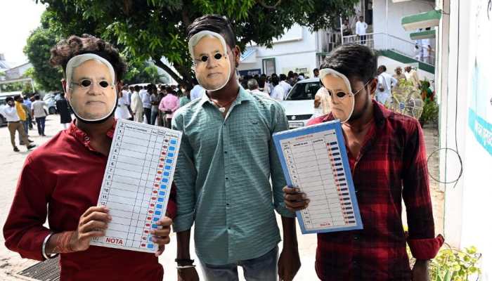 5 Ministers, 3 Bahubali: Why JDU's First List A Headache For LJP-RV