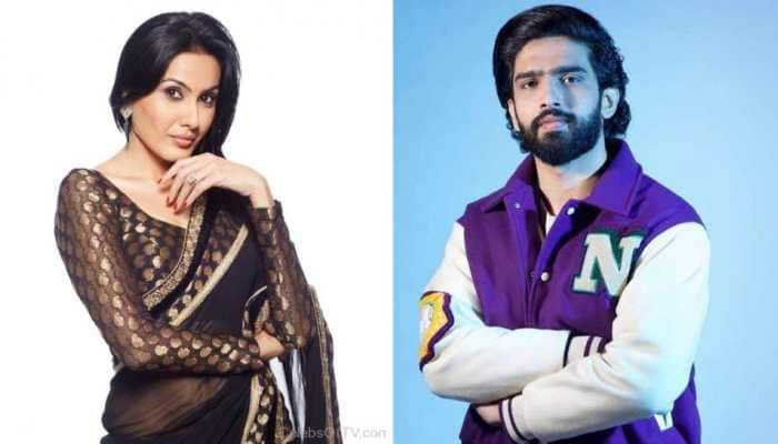 Amaal Mallik-Abhishek Bajaj Fight Sparks Social Media War: Kamya Punjabi, Amaal’s Team Lock Horns Over ‘Bigg Boss 19’ Clash