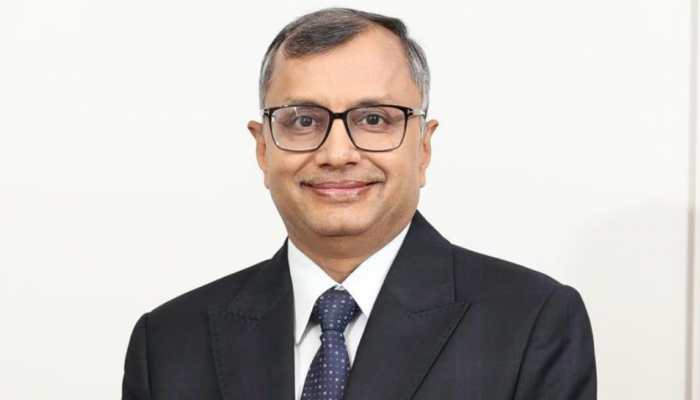 Who Is Tarun Garg? First Indian To Lead Hyundai Motors As MD And CEO